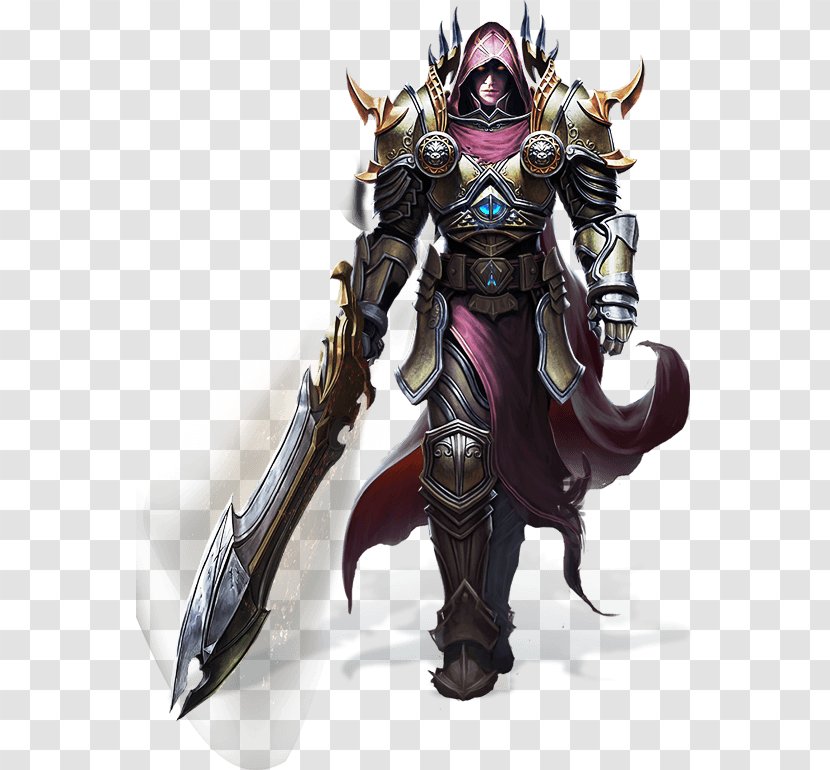 Warrior Knight Ujoy Weapon Transparent PNG
