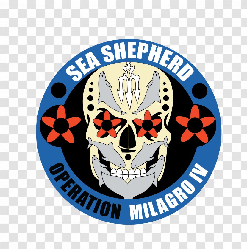 Gulf Of California Sea Shepherd Conservation Society Vaquita Mexico Opération Sola Stella - Totoaba - Logo Transparent PNG