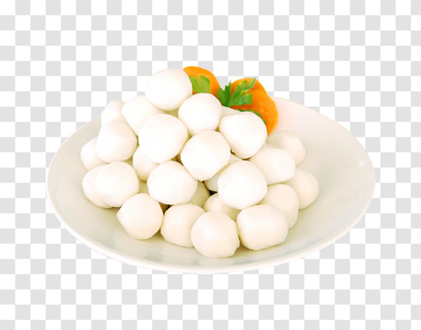 Fish Ball Surimi Dim Sum Vegetarian Cuisine Meatball Transparent PNG