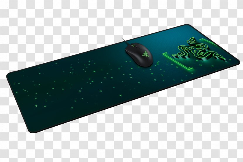 Computer Mouse Mats Razer Inc. Sensor - Speed Transparent PNG