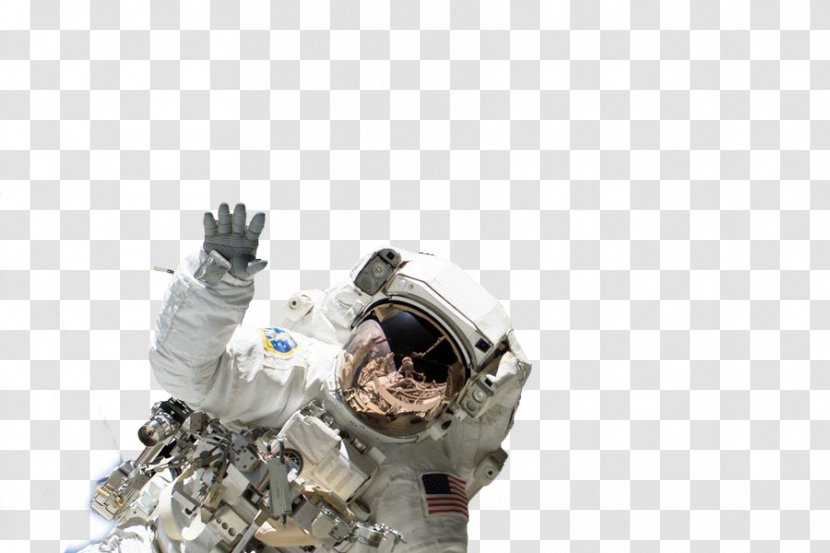 The Space Station Museum Astronaut - Plastic - Transparent Image Transparent PNG