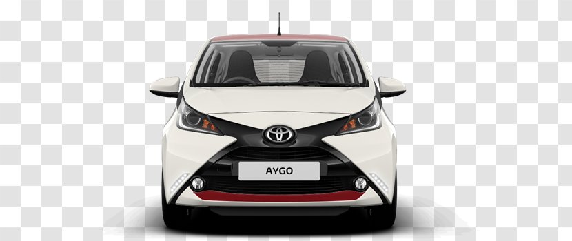 Toyota Aygo Auris Car RAV4 - Safety Sense Transparent PNG