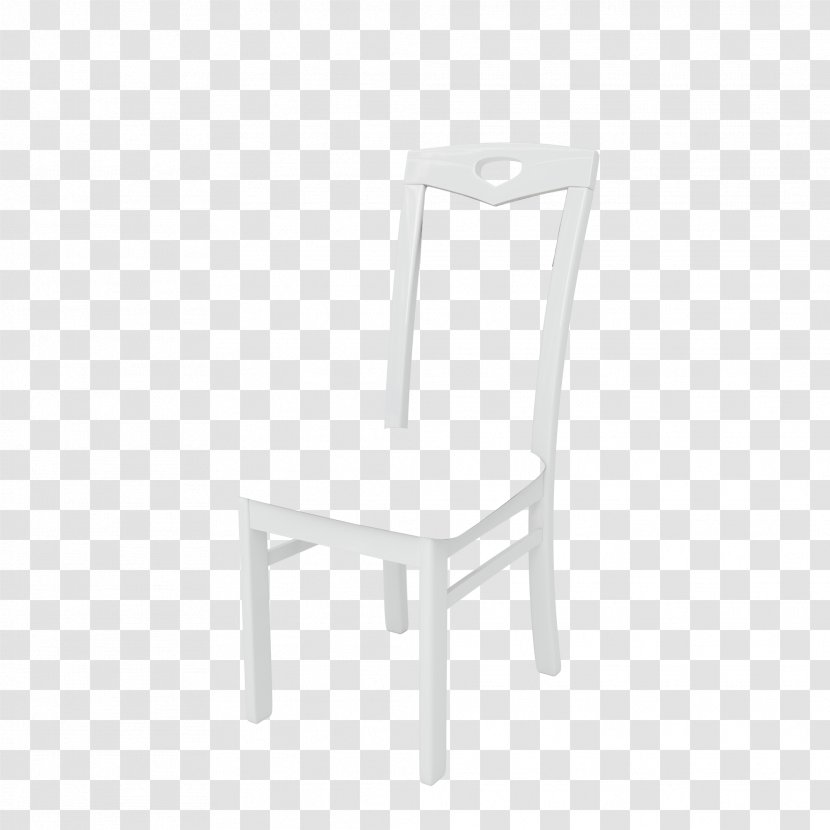 Chair Garden Furniture Transparent PNG