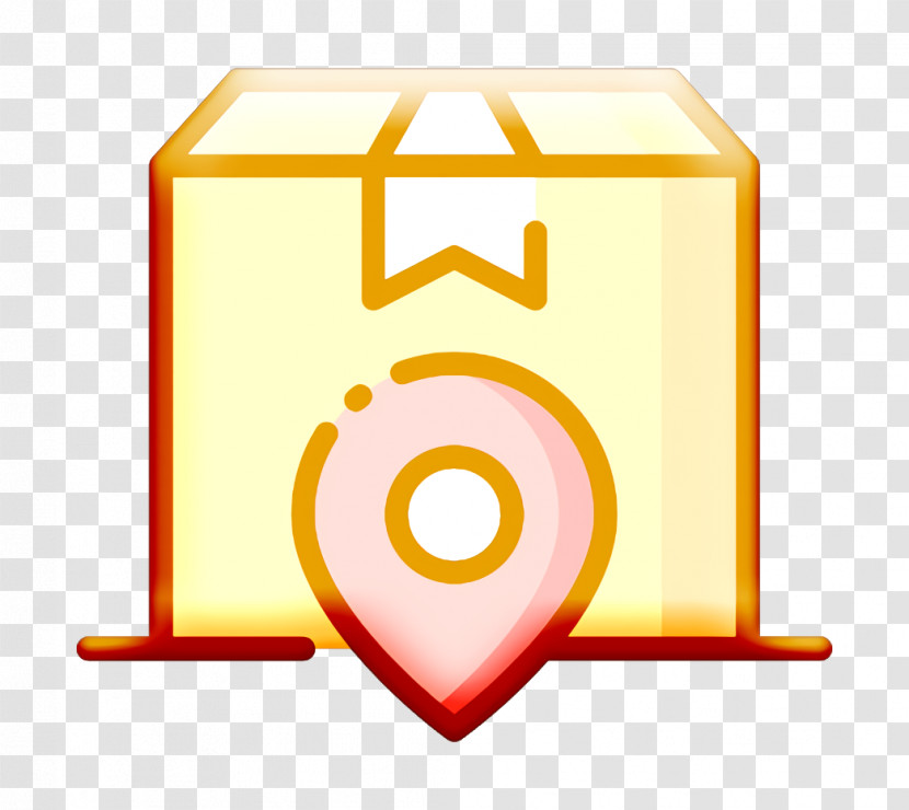 Package Icon Box Icon Logistic Icon Transparent PNG