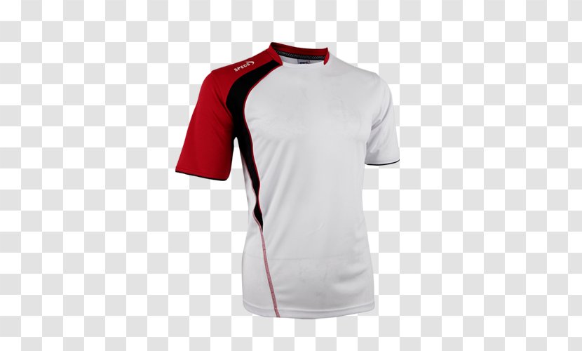 T-shirt Jersey SPECS Sport Futsal Adidas Transparent PNG