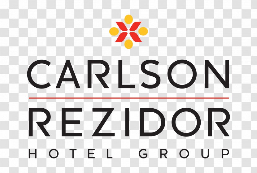Rezidor Hotel Group Carlson Companies Logo Radisson Hotels - Chief Executive Transparent PNG
