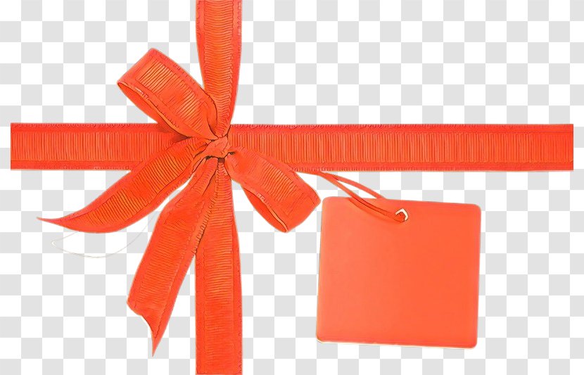 Christmas Day - Orange - Rectangle Material Property Transparent PNG