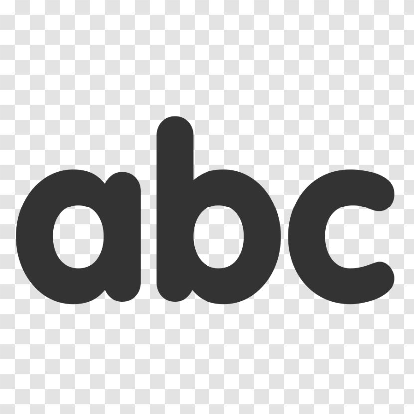 Clip Art - Tree - Abc Transparent PNG