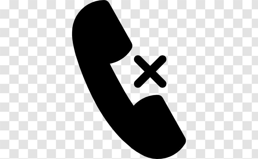 Telephone Call Mobile Phones - Symbol Transparent PNG