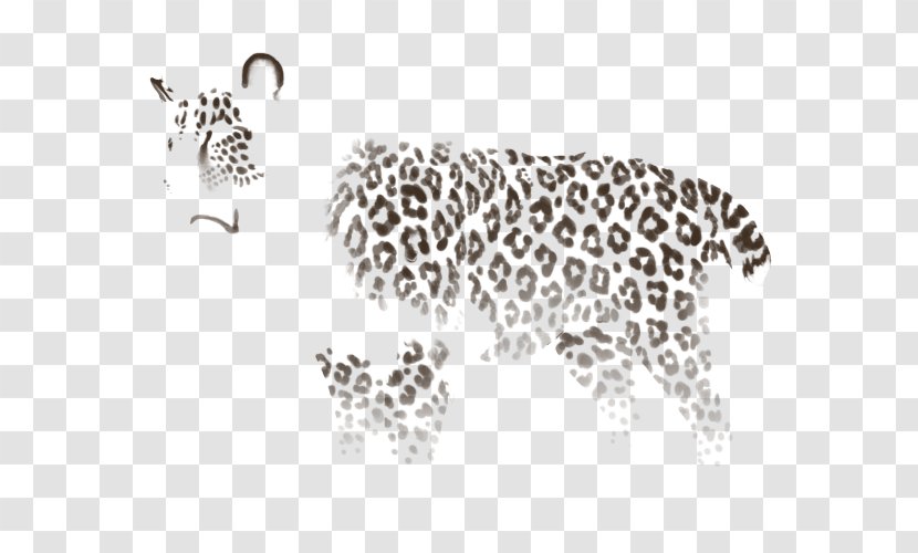 Jaguar Leopard Rosette Cheetah Felidae Transparent PNG