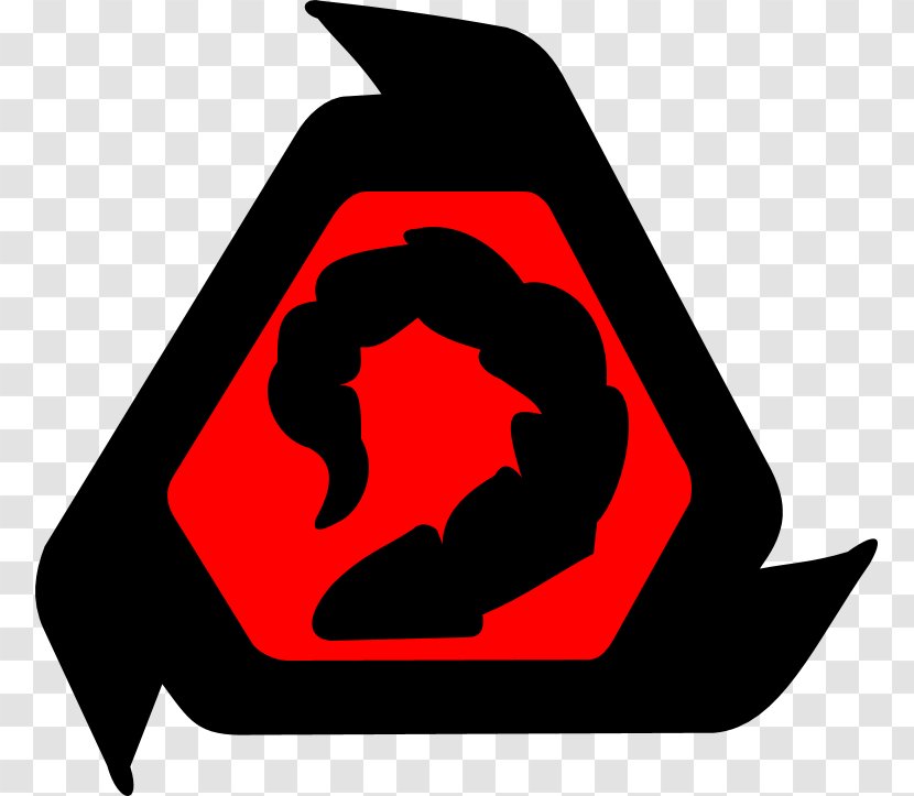 Command & Conquer 3: Kane's Wrath Conquer: Tiberian Sun Brotherhood Of Nod Logo Word - Art Transparent PNG