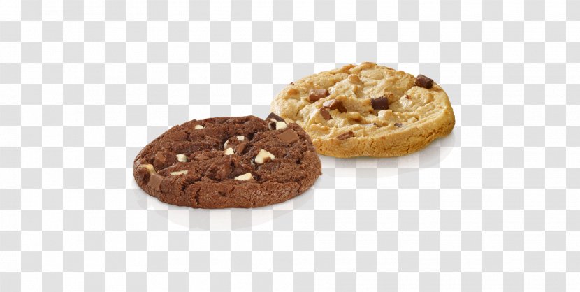 Chocolate Chip Cookie KFC Food Dessert Biscuits - Baked Goods - Kfc Transparent PNG