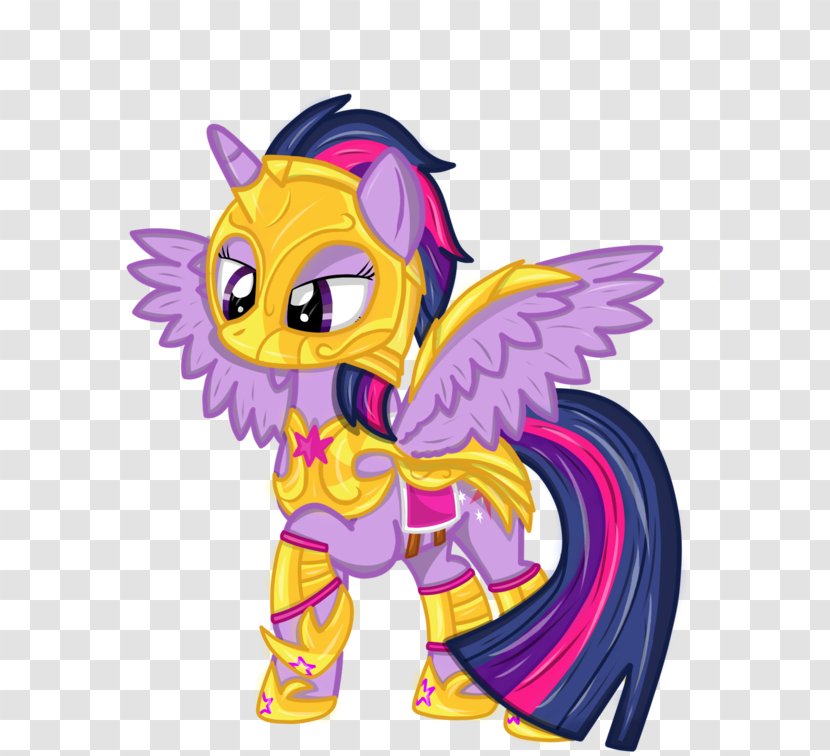 Twilight Sparkle YouTube Rainbow Dash Winged Unicorn My Little Pony - Animal Figure - Youtube Transparent PNG
