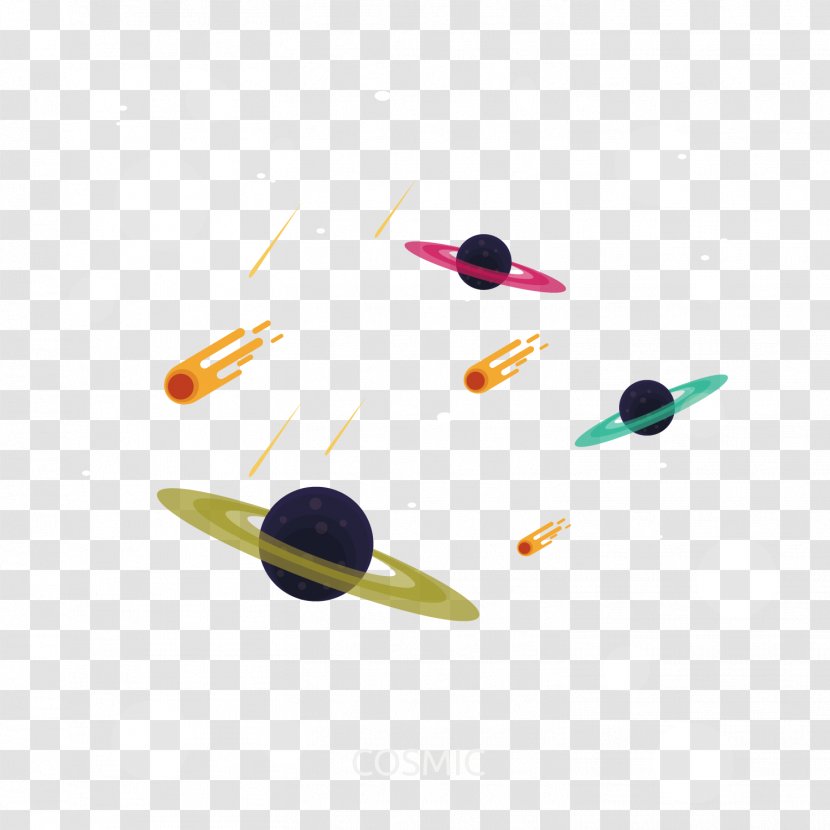 Earth Universe - Illustrator - Moon Space Illustration Transparent PNG