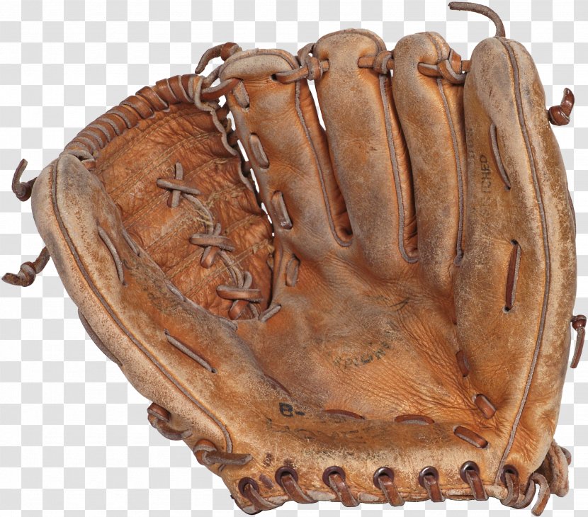 Baseball Glove Softball Wilson Sporting Goods - Infield Transparent PNG