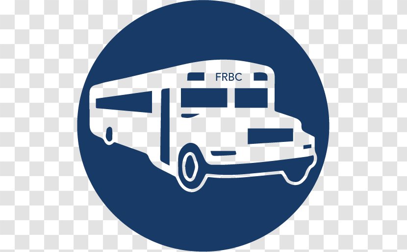 Bus Logo Brand - Organization Transparent PNG