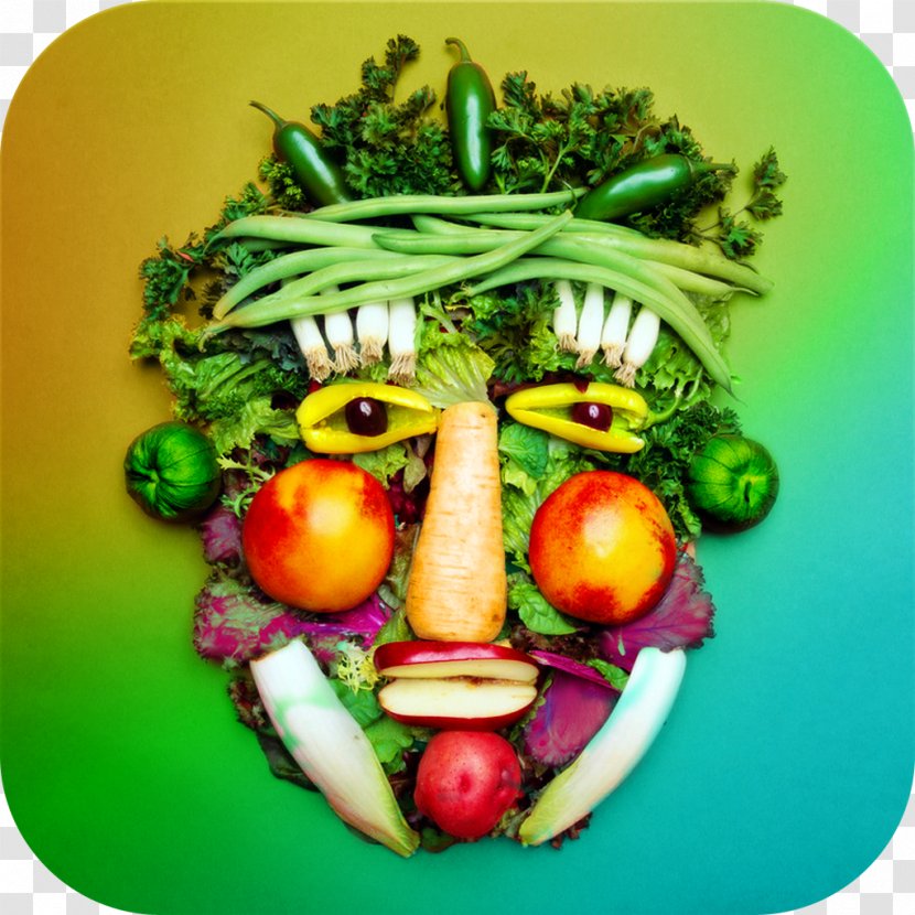 Raw Foodism World Food Day Organic Eating - Salt - Native Fruits And Vegetables Transparent PNG