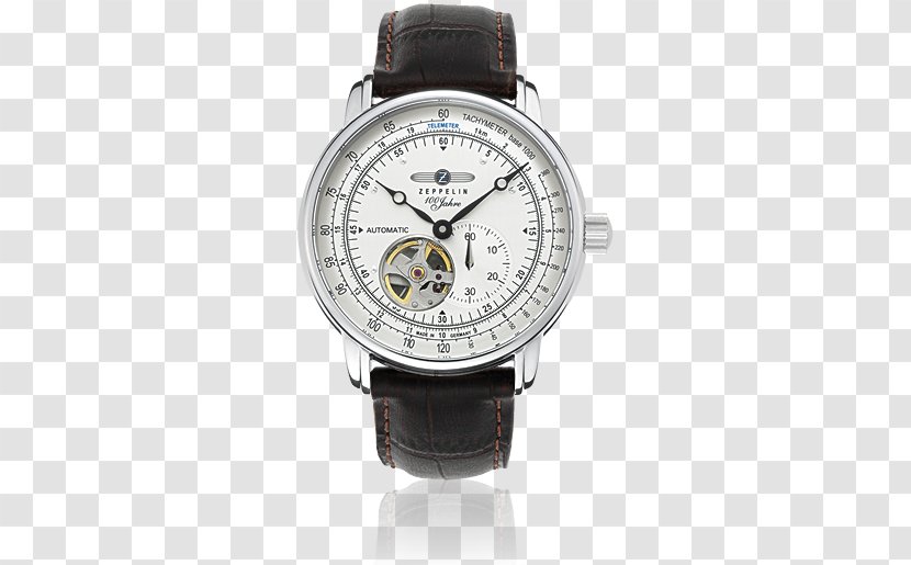 Longines Men's Master Collection L2.673.4.78.3 Watch Chronograph Movement - Accessory Transparent PNG