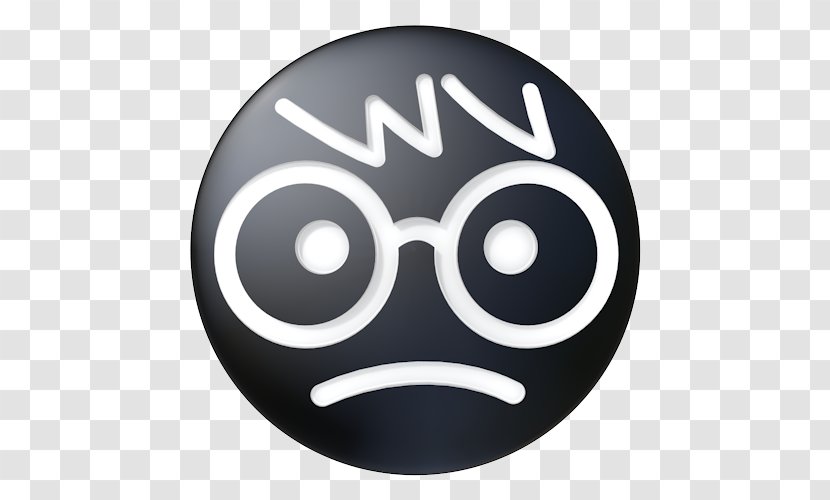 Emoticon Emoji Face - Character Transparent PNG