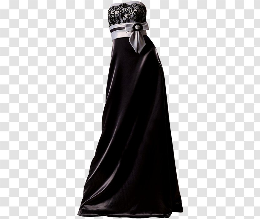 Dress Gown Digital Image Transparent PNG