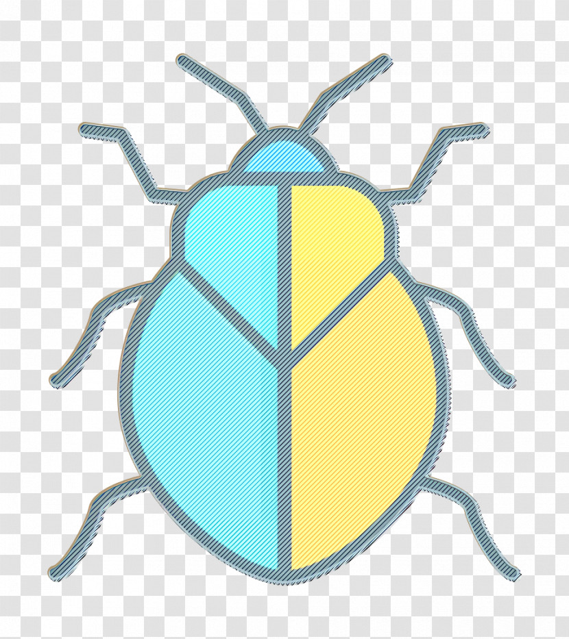 Insects Icon Stink Bug Icon Transparent PNG