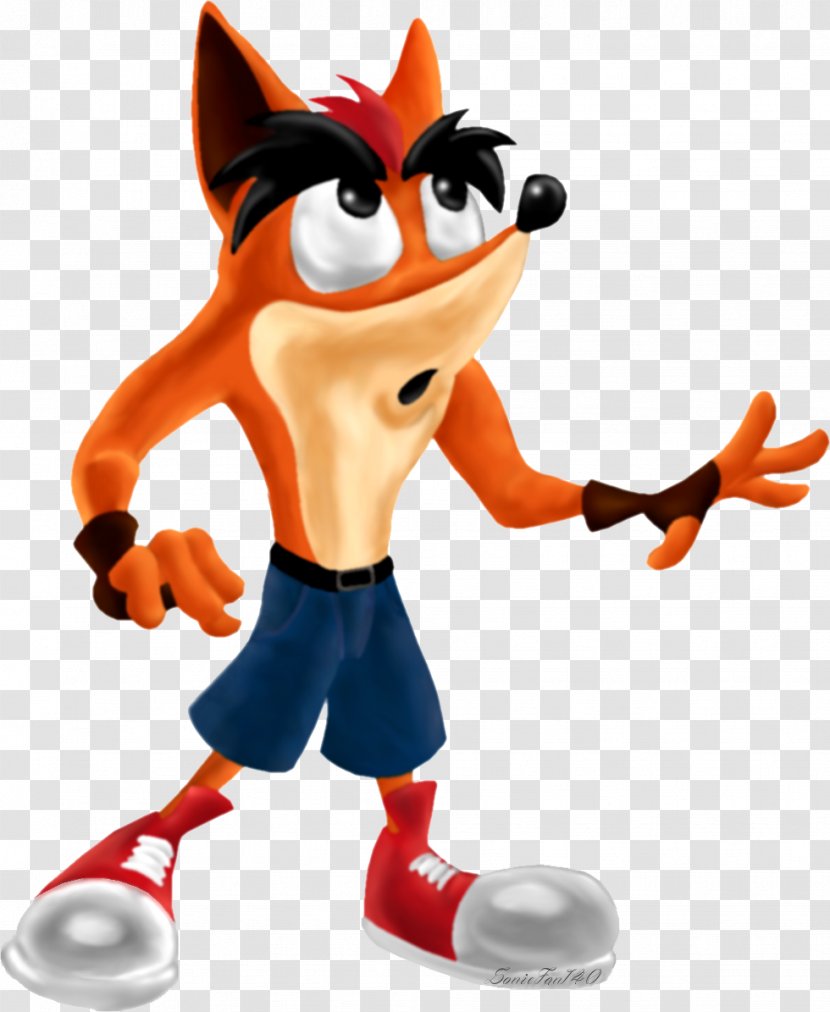 Crash Bandicoot N. Sane Trilogy Team Racing Crash: Mind Over Mutant San Andreas Multiplayer Transparent PNG