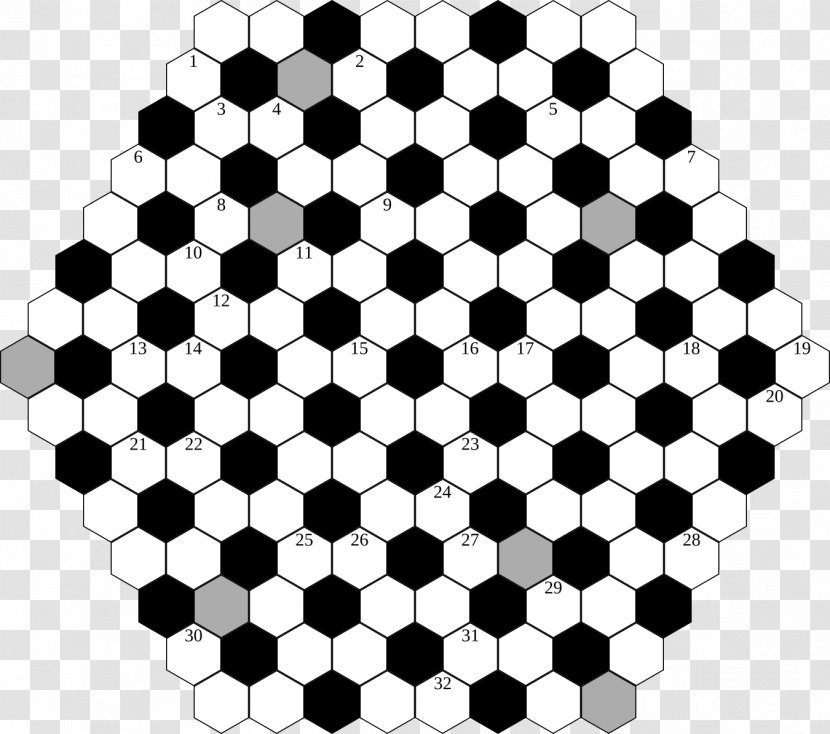 Geometry Animation Cube Hexagon Transparent PNG