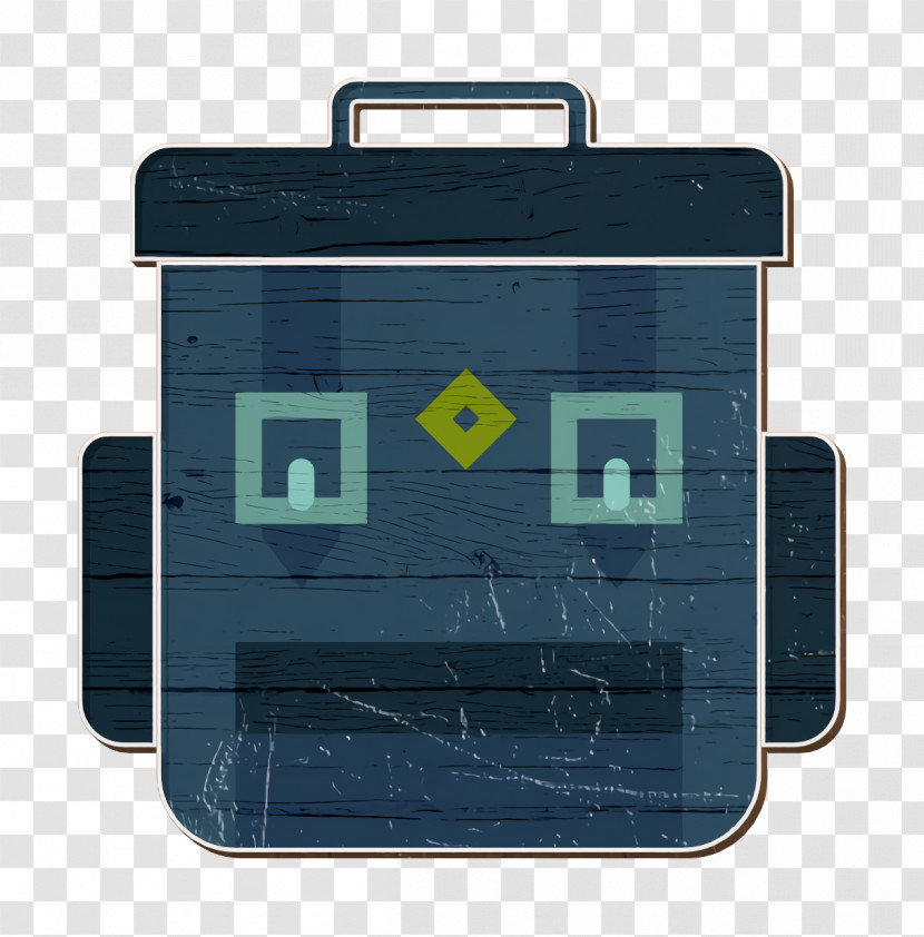 Backpack Icon Outdoors Icon Transparent PNG