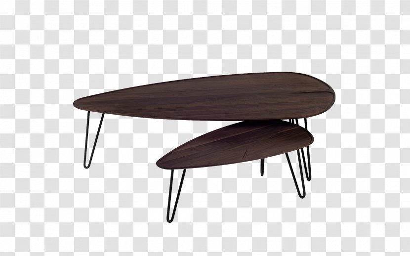 Coffee Tables Furniture Bedside - Matbord - Table Transparent PNG