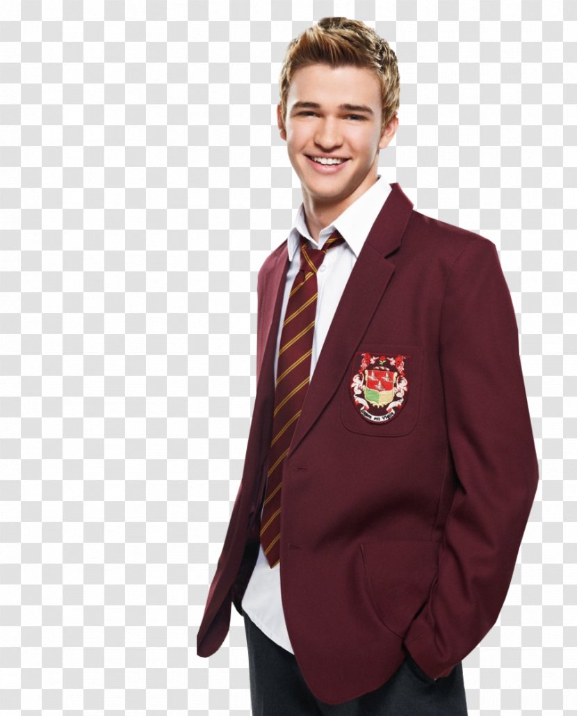 Burkely Duffield House Of Anubis Eddie Sweet Patricia Williamson Fabian Rutter - Outerwear Transparent PNG