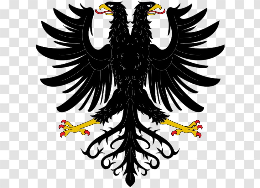 National Symbols Of Germany Coat Arms Germanic Peoples - Symbol Transparent PNG