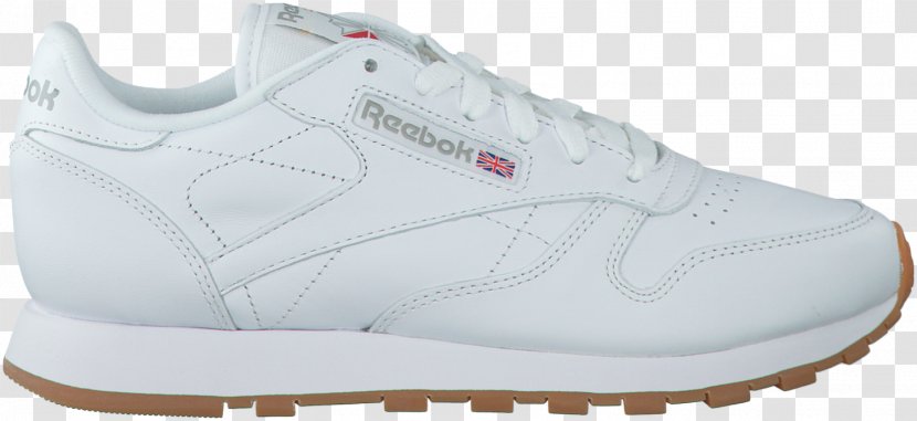 Sneakers Shoe Reebok Converse Leather - Vans Transparent PNG