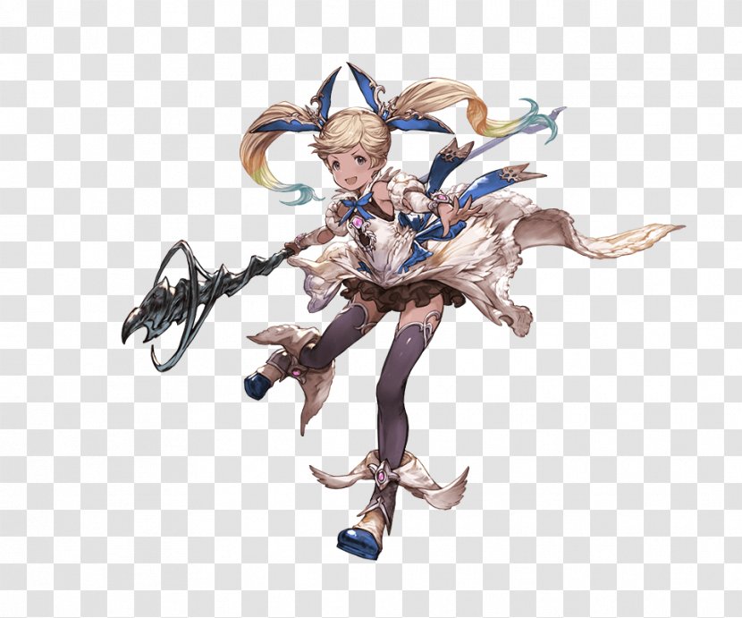 Granblue Fantasy 碧蓝幻想Project Re:Link Cygames Wiki - Mobage - Art Training Course Transparent PNG