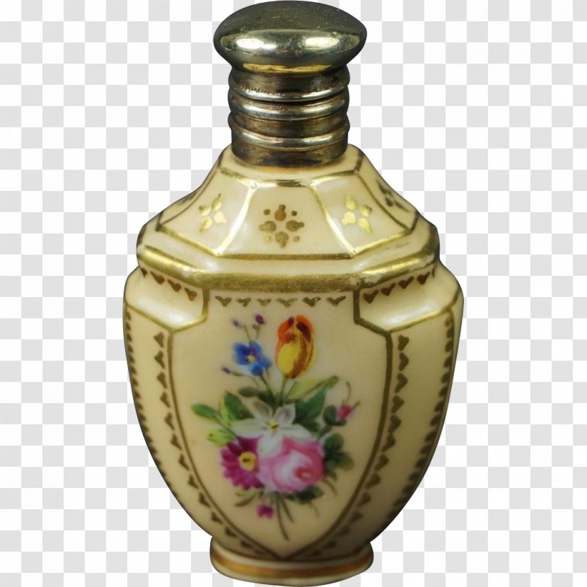 Vase Ceramic Urn - Porcelain Transparent PNG
