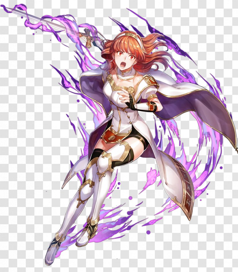 Fire Emblem Heroes Echoes: Shadows Of Valentia Gaiden Toyota Celica Video Game - Tree - Hero Transparent PNG