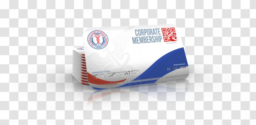 Product Design Brand - Membership Card Transparent PNG