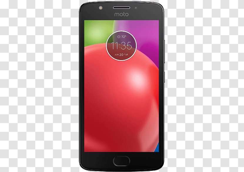 Moto E Dual SIM Smartphone Telephone Android - Multimedia Transparent PNG