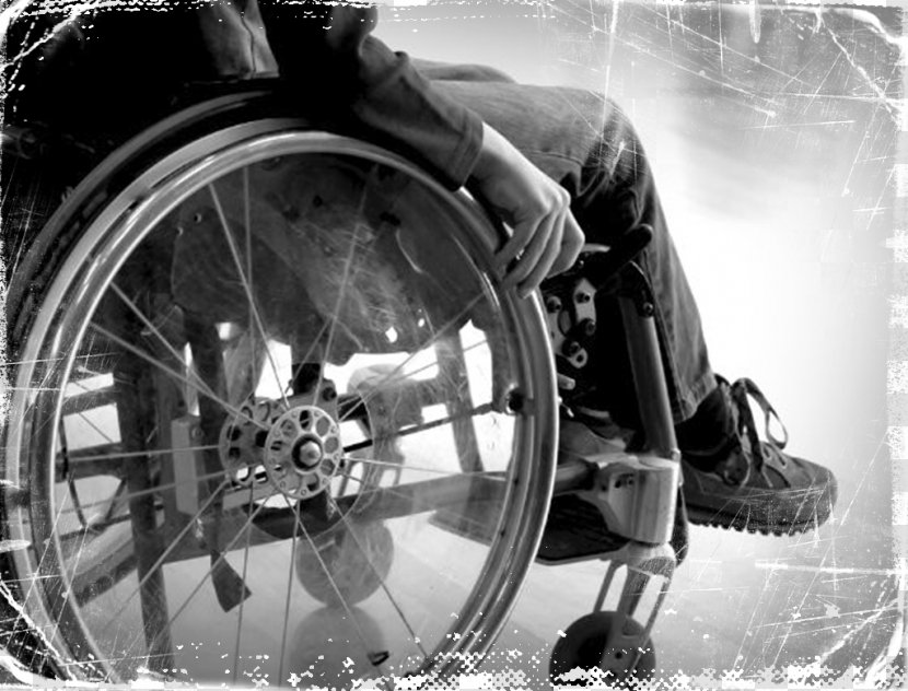 Wheelchair Ramp Disability Stock Photography Royalty-free - Automotive Lighting Transparent PNG