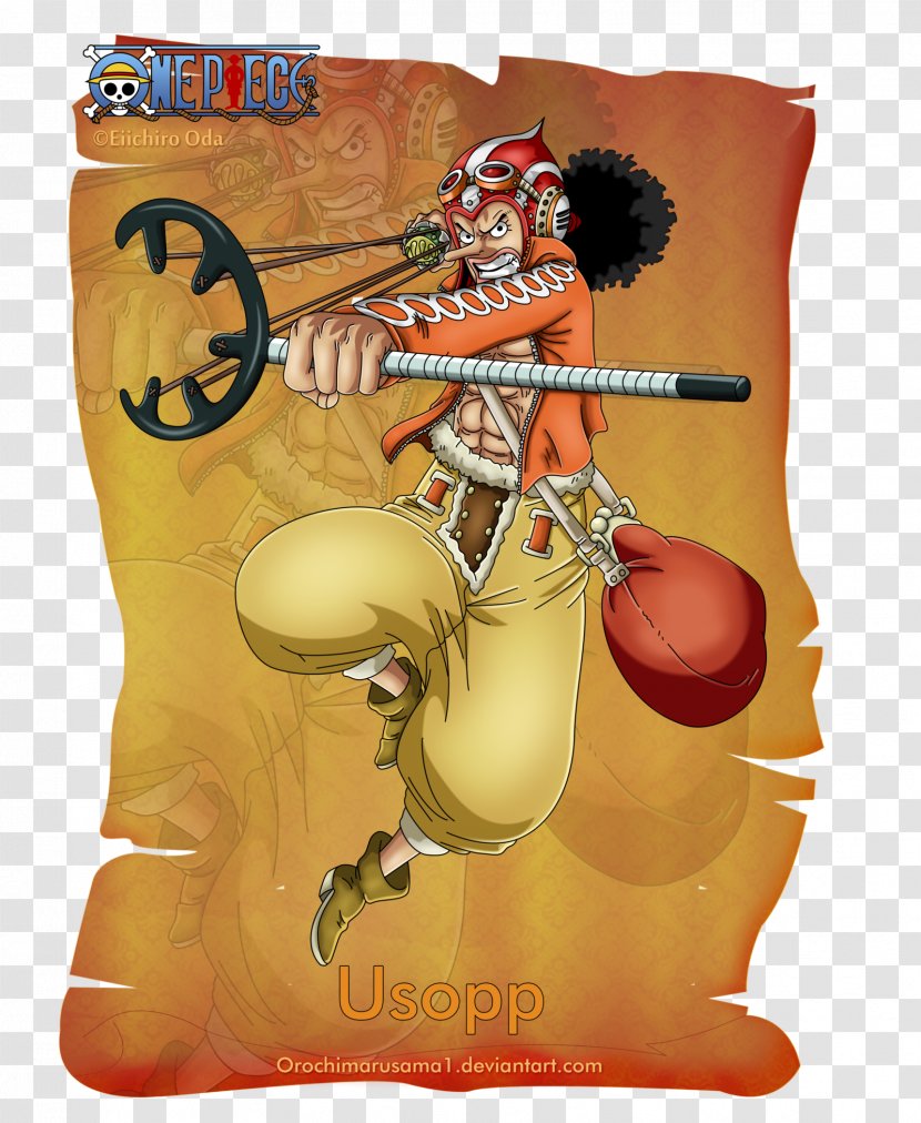 Monkey D. Luffy Usopp Roronoa Zoro Nami One Piece - Tree Transparent PNG