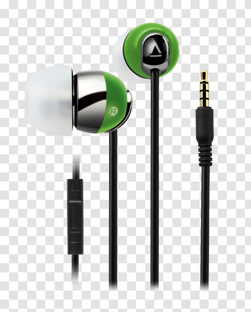 Headphones Creative HS 660i2 - HeadsetIn-ear Écouteur Outlier SportsHeadphones Transparent PNG