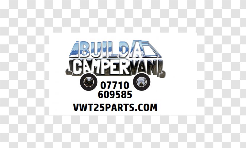Car Logo Motor Vehicle Campervan - Brand Transparent PNG