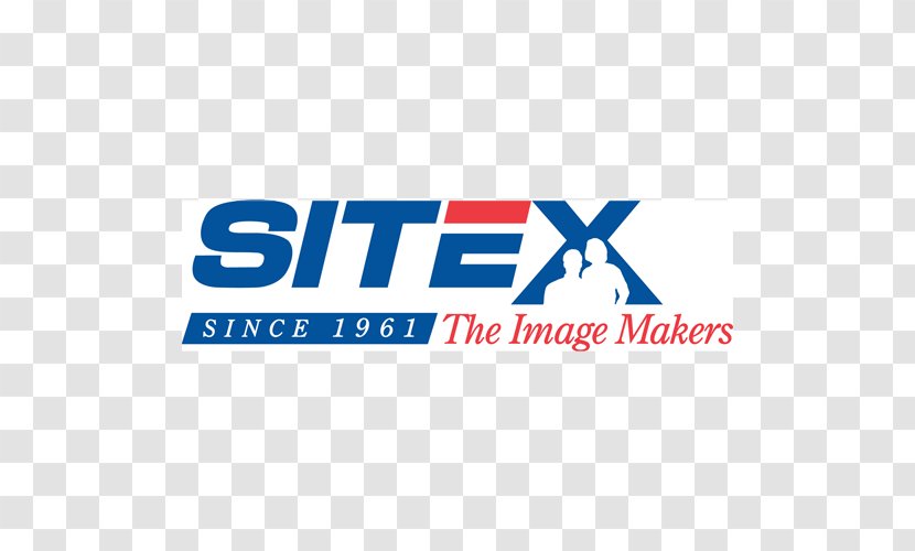 SITEX Corporation Business Sales Logo - Sitex Transparent PNG