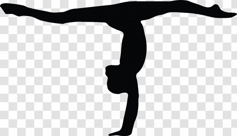 Artistic Gymnastics Cheerleading Tumbling - Balance Beam - Team Transparent PNG