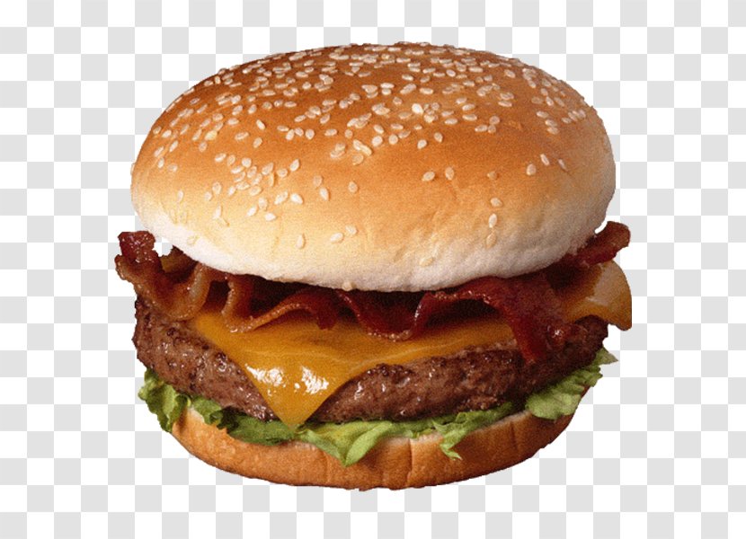 Cheeseburger Hamburger Veggie Burger Giphy - King Transparent PNG