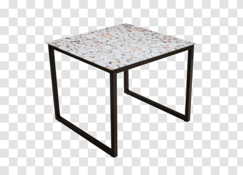 Table Bar Stool Metal - Chair Transparent PNG