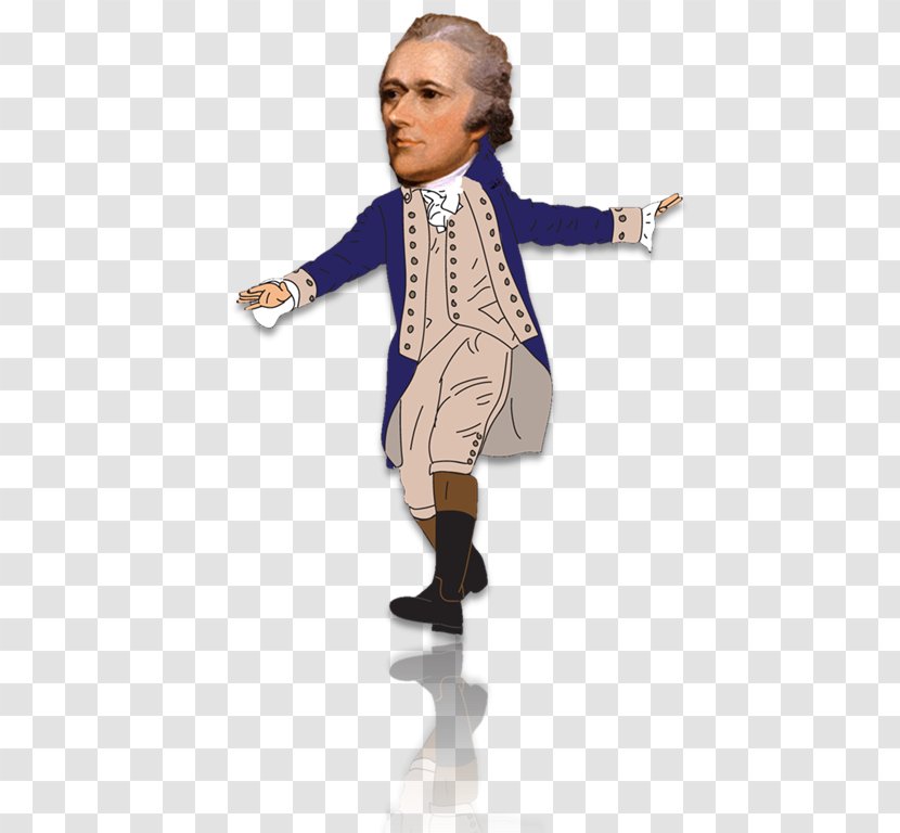 Aaron Burr Burr–Hamilton Duel Animated Film - Gentleman - Xi Jinping Transparent PNG