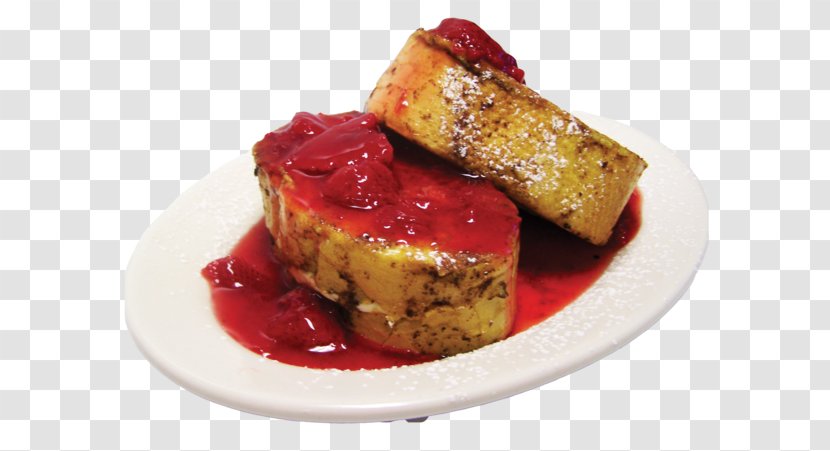 Dan's Coney Island Restaurant French Toast Diner Dish - Cuisine - Food Transparent PNG