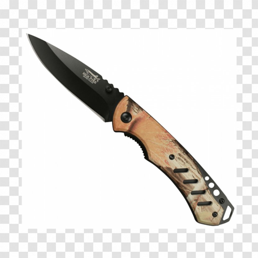 Utility Knives Hunting & Survival Bowie Knife Blade - Hardware Transparent PNG
