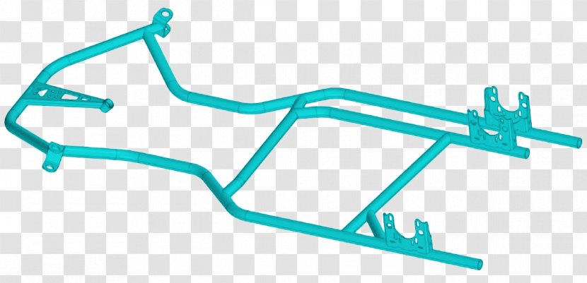 Go-kart Text Product Race Track Font - Silhouette - International Ambulance Chassis Transparent PNG
