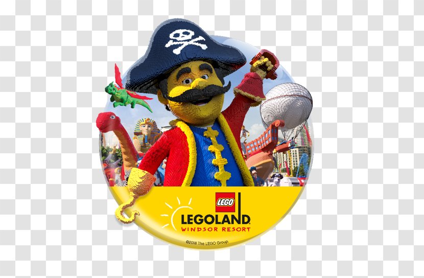 Legoland Windsor Resort Thorpe Park Chessington World Of Adventures Blackpool Tower London Eye - Toy Transparent PNG